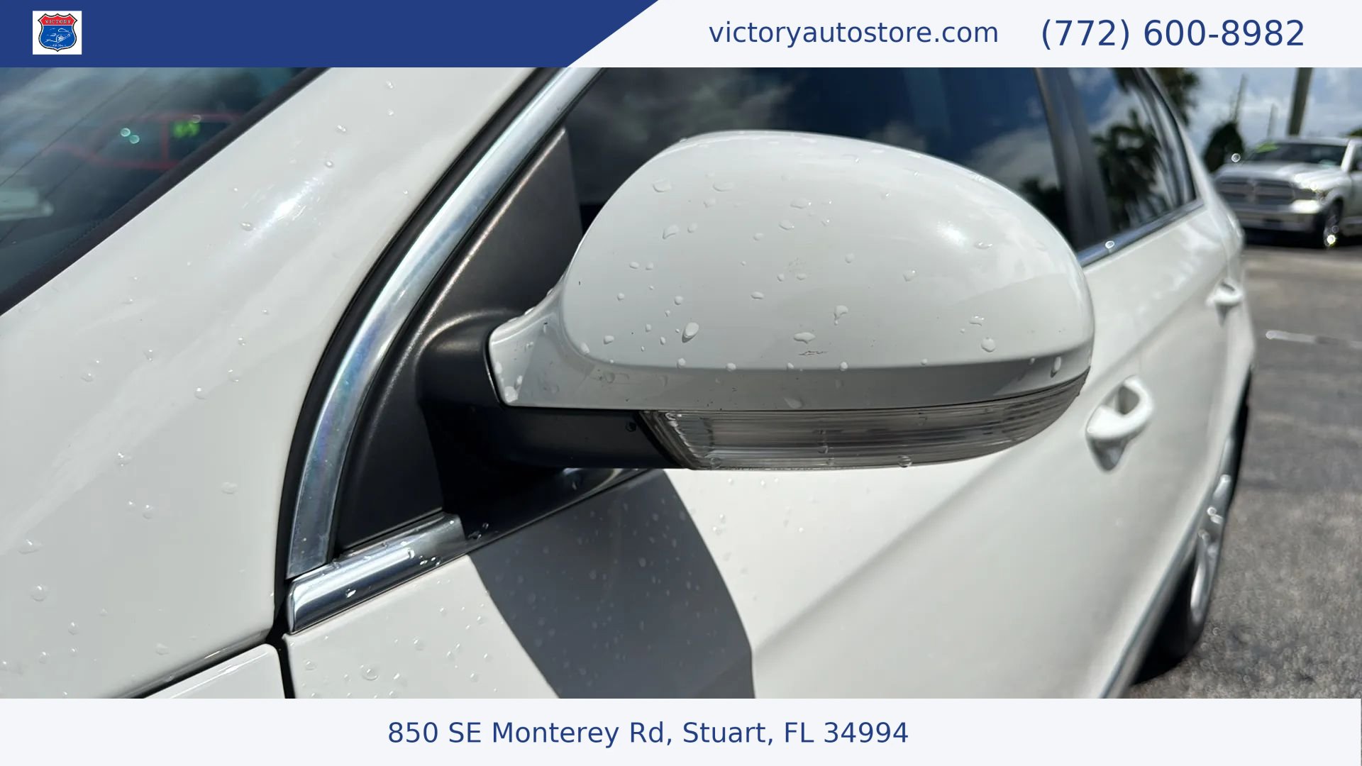 Used 2010 Volkswagen Passat Komfort FWD image 14
