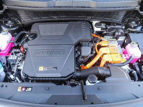 New 2026 Kia Niro LX image 29