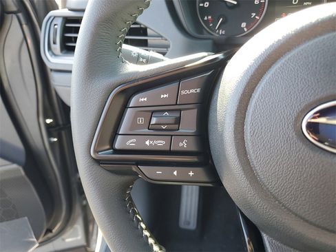 New 2026 Subaru Forester Premium image 30