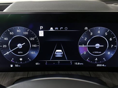 Certified 2025 Kia Telluride SX Prestige AWD/4WD image 53
