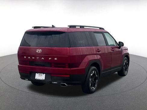 Used 2025 Hyundai Santa Fe SEL image 14