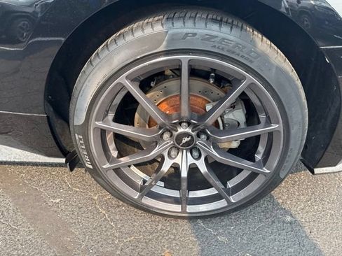Used 2015 Ford Mustang GT Premium RWD image 7