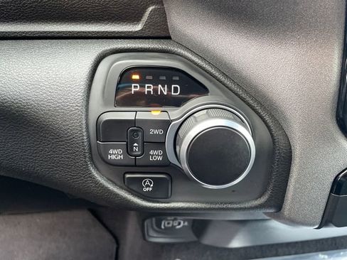 Used 2025 RAM 1500 Tradesman image 36