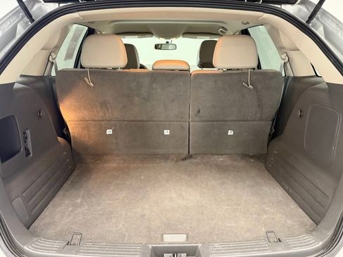 Used 2014 Ford Edge Limited image 21