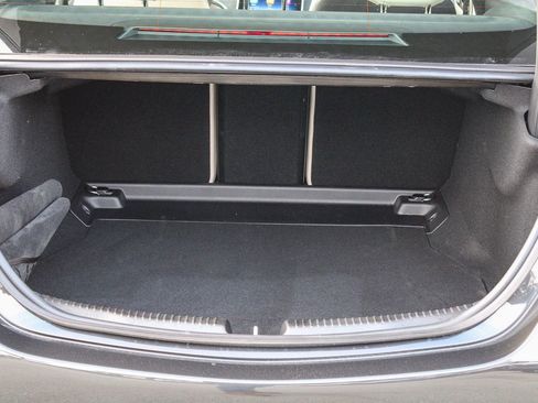 Certified 2025 Mercedes-Benz C 300 4MATIC Sedan image 25