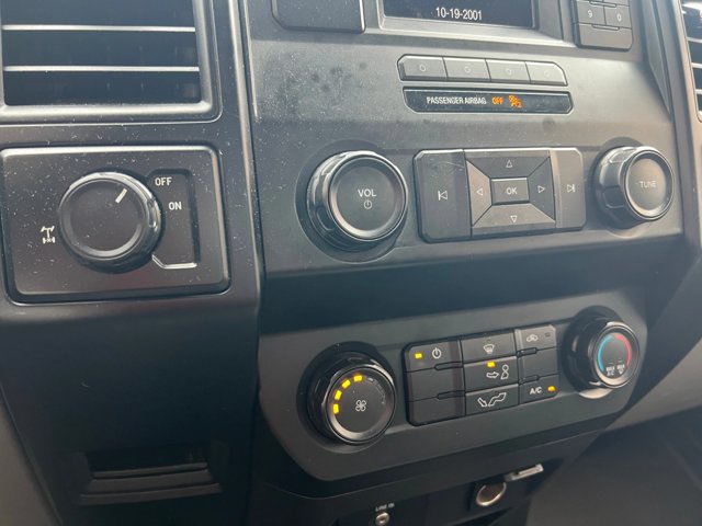 Used 2015 Ford F150 XL w/ XL Power Equipment Group RWD image 12