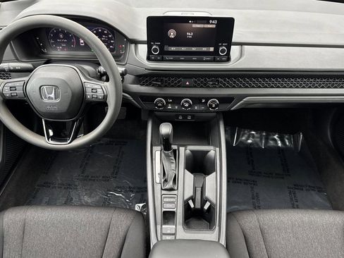 Used 2024 Honda Accord LX image 14