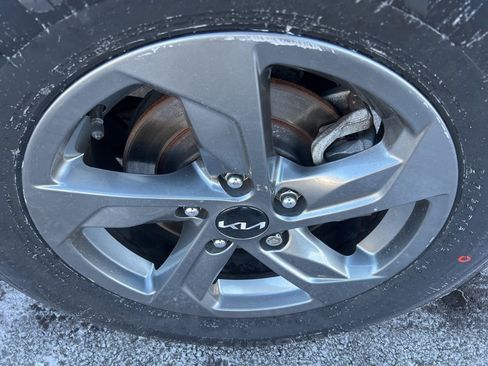 Certified 2022 Kia K5 LXS image 38