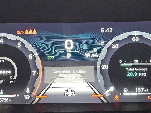 Used 2024 Toyota Tacoma TRD Sport image 17