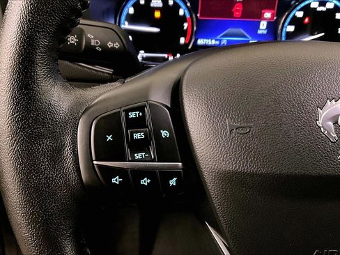 Certified 2021 Ford Bronco Sport Outer Banks image 17