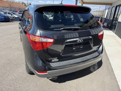 Used 2008 Hyundai Veracruz Limited AWD/4WD image 10
