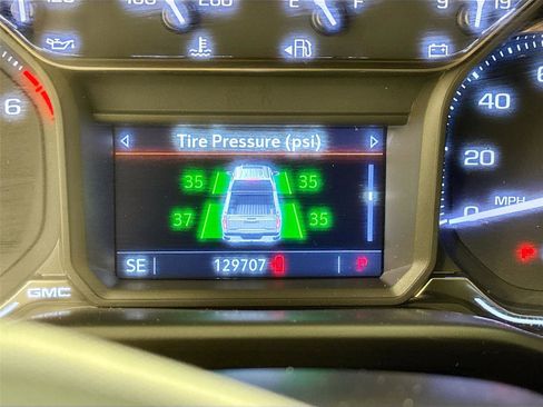 Used 2021 GMC Sierra 1500 SLT w/ SLT Premium Package image 12