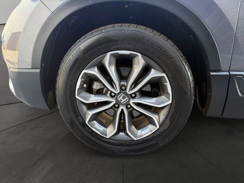 Used 2022 Honda CR-V EX image 9
