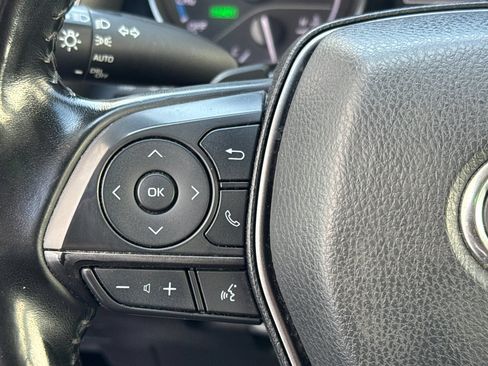 Used 2024 Toyota Camry SE w/ Audio Upgrade Package FWD image 29