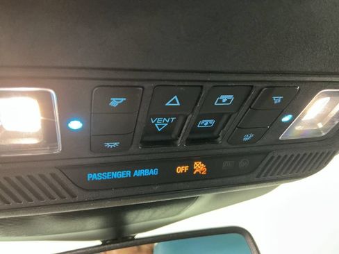 Used 2020 Ford Explorer Limited AWD/4WD image 22