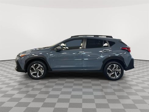 Used 2024 Subaru Crosstrek 2.0i Premium AWD/4WD image 8