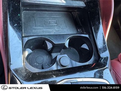 Used 2023 BMW X4 M40i w/ Premium Package image 33