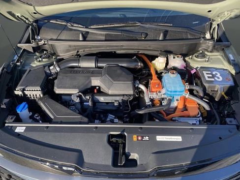 New 2026 Kia Sportage X-Line image 45