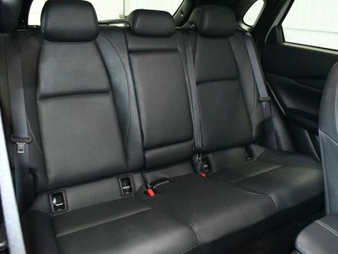 Used 2024 MAZDA CX-30 AWD 2.5 S w/ Select Sport Pkg image 23