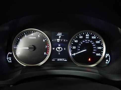 Used 2016 Lexus IS 300 AWD w/ Navigation System Package image 21