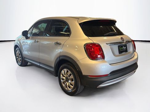 Used 2017 FIAT 500X Pop image 5