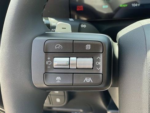 New 2027 Hyundai Palisade SEL FWD image 8