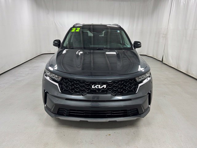 Used 2022 Kia Sorento S FWD image 3