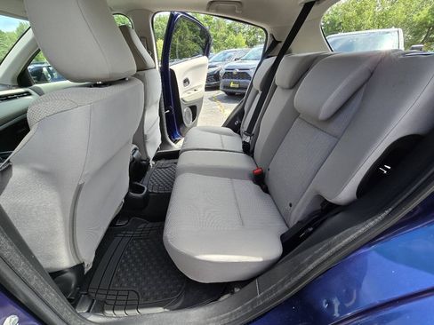 Used 2016 Honda HR-V EX image 20