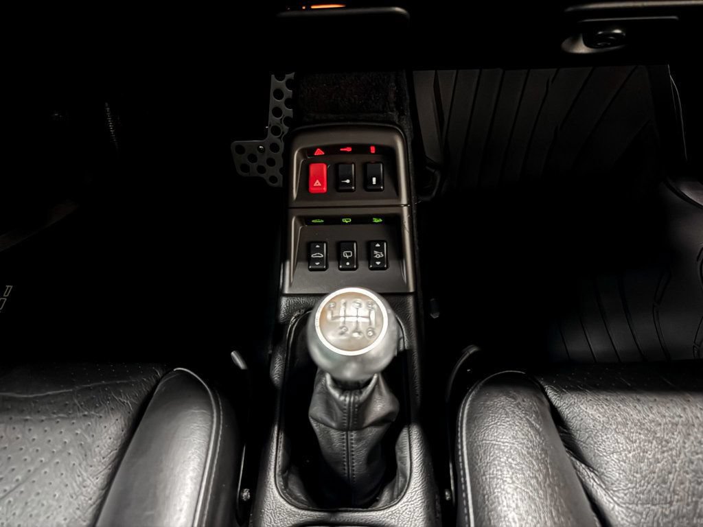Used 1997 Porsche 911 GT3 RS image 28