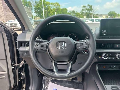 Used 2023 Honda CR-V EX image 14