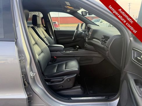 Used 2021 Dodge Durango GT image 52