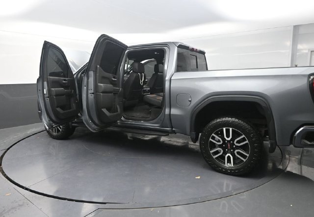 Used 2021 GMC Sierra 1500 AT4 w/ AT4 Premium Package AWD/4WD image 43
