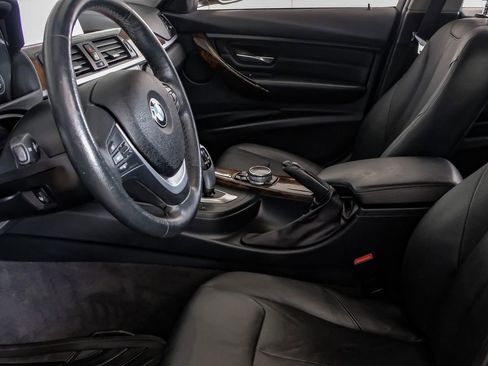 Used 2015 BMW 328i xDrive Sedan image 13