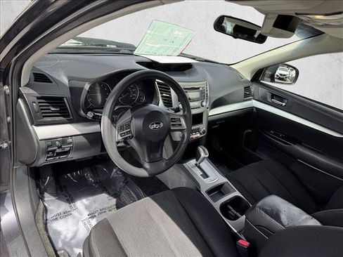 Used 2013 Subaru Legacy 2.5i AWD/4WD image 11