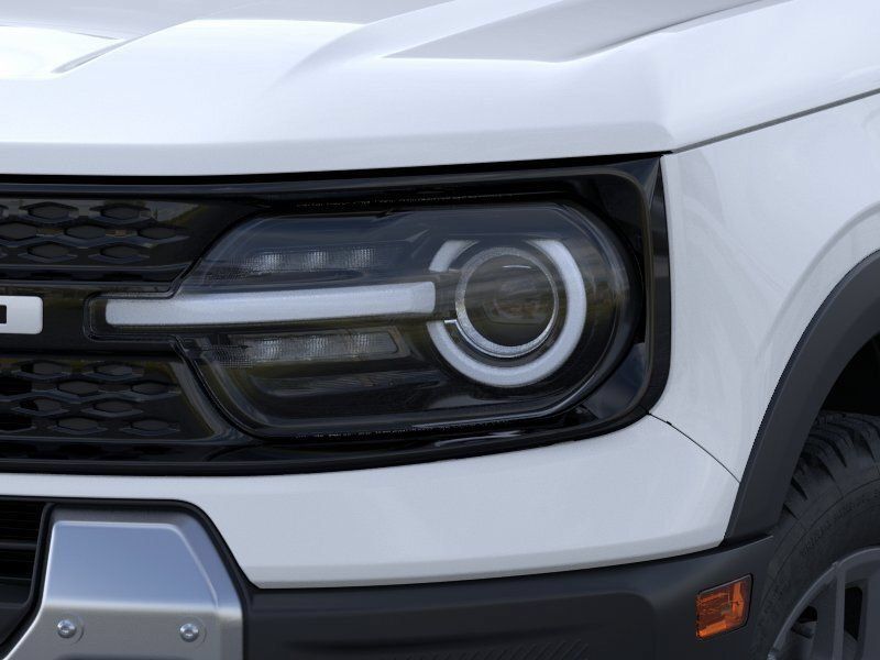 New 2026 Ford Bronco Sport Big Bend AWD/4WD image 18