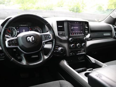 Used 2019 RAM 1500 Big Horn image 13