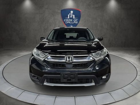 Used 2018 Honda CR-V EX image 8