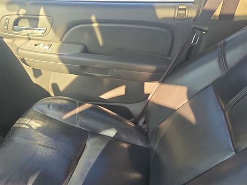Used 2008 Chevrolet Tahoe LT image 6