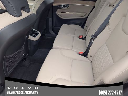 Used 2026 Volvo XC90 B6 Plus w/ Protection Package Premier AWD/4WD image 24