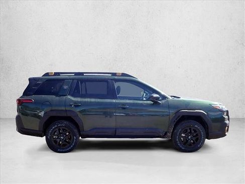 New 2026 Subaru Outback Wilderness image 5