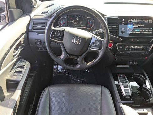 Used 2022 Honda Pilot Black Edition image 20