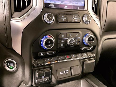 Used 2020 GMC Sierra 1500 SLT AWD/4WD image 14