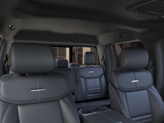 New 2026 Ford F250 Platinum AWD/4WD image 22