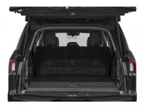 New 2026 Lincoln Navigator L Reserve image 13