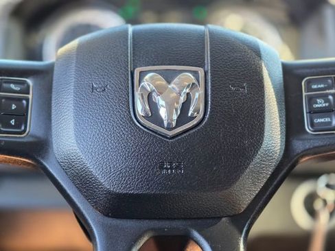 Used 2020 RAM 1500 Classic Warlock image 26