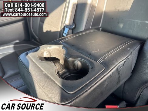 Used 2020 RAM 1500 Rebel w/ Rebel Level 2 Equipment Group image 44