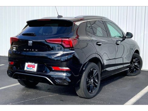 Used 2024 Buick Encore GX Sport Touring w/ Comfort Package image 11