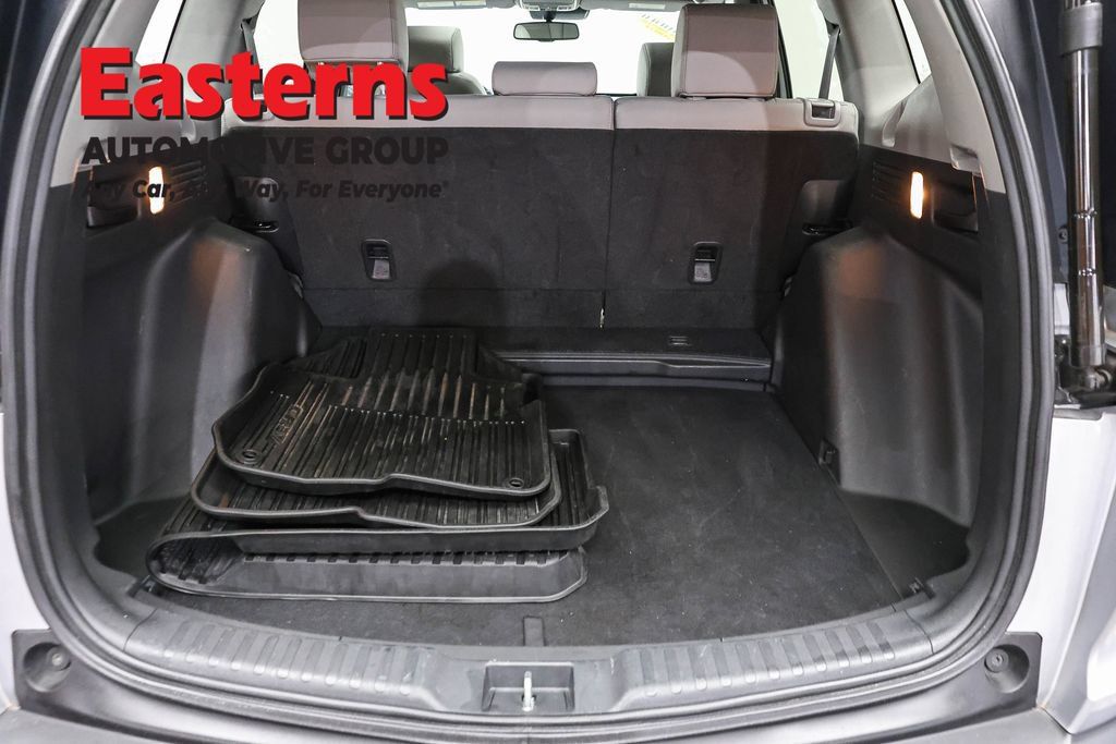 Used 2020 Honda CR-V EX-L image 11