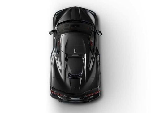 New 2026 Chevrolet Corvette Stingray Preferred Conv w/ Z51 Performance Package image 49