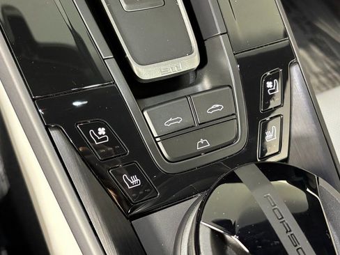 New 2026 Porsche 911 Carrera GTS image 35